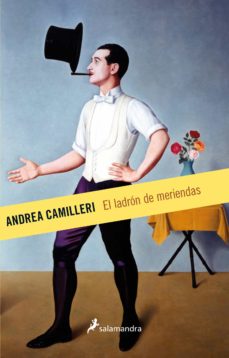 El Ladron De Meriendas (Serie Montalbano 3)