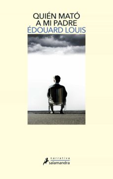 Libro, Audiolibro Quien Mato A Mi Padre Quien Mato A Mi Padre