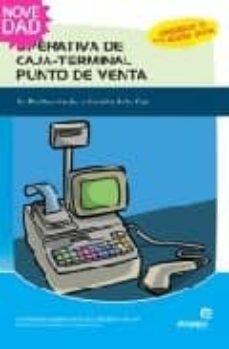 Operativa De Caja-Terminal Punto De Venta