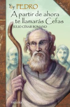 Yo Soy Pedro: A Partir De Ahora Te Llamaras Ceffas
