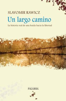 Libro, Audiolibro Un Largo Camino Un Largo Camino