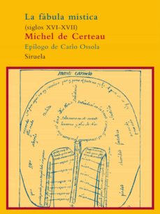 Libro, Audiolibro La Fabula Mistica, Siglos Xvi-Xvii La Fabula Mistica, Siglos Xvi-Xvii
