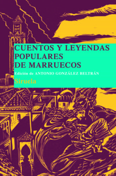 Cuentos Y Leyendas Populares De Marruecos