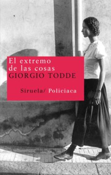 El Extremo De Las Cosas