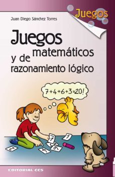 Juegos Matematicos Y De Razonamiento Logico