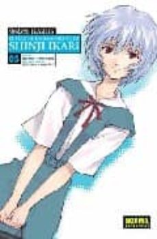 Libro, Audiolibro Neogenesis Evangelion: El Plan De Entrenamiento De Shinji Ikari 5 Neogenesis Evangelion: El Plan De Entrenamiento De Shinji Ikari 5