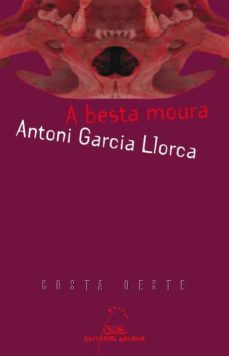 A Besta Moura (Edición En Gallego)