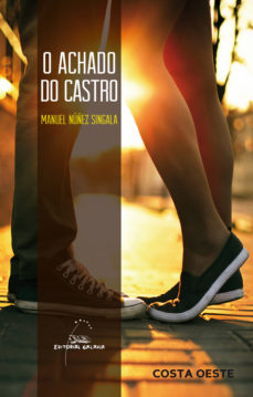 O Achado Do Castro (Edición En Gallego)