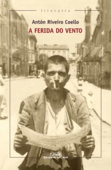 A Ferida Do Vento (Edición En Gallego)