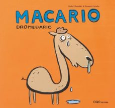 Macario Dromedario