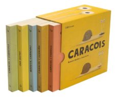 Caracois (Edición En Gallego)