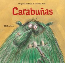 Carabuñas (Galego) (Edición En Gallego)
