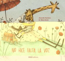 No Hace Falta La Voz