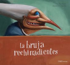 La Bruja Rechinadientes (3ª Ed.)