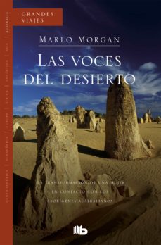 Libro, Audiolibro Las Voces Del Desierto Las Voces Del Desierto