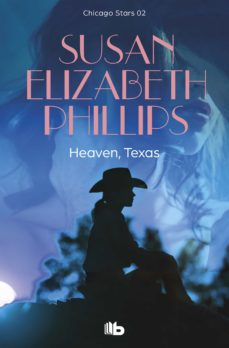 Heaven, Texas (Serie Chicago Stars 2)