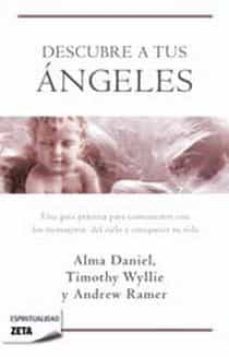 Descubre A Tus Angeles