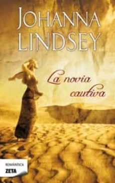 La Novia Cautiva