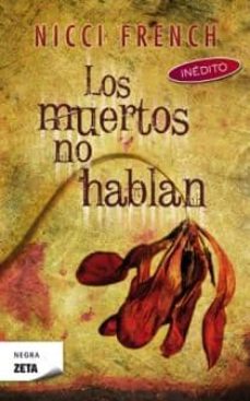 Los Muertos No Hablan