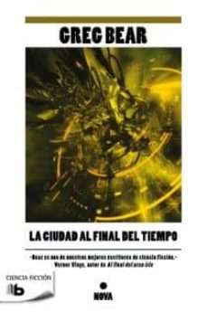 La Ciudad Al Final Del Tiempo