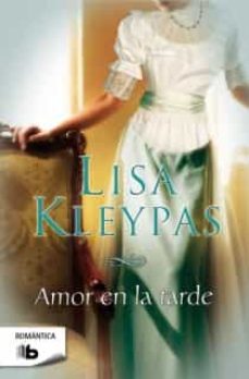 Amor En La Tarde (Serie Hathaway 5)