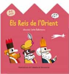 Els Reis De L Orient 0-2 Anys (Edición En Catalán)
