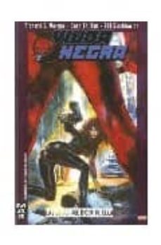 Viuda Negra: Las Cosas Que Dicen De Ella