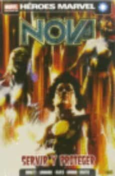 Nova Nº 4: Servir Y Proteger