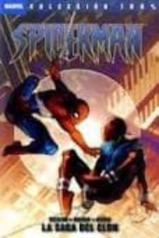 Libro, Audiolibro Spiderman: La Saga Del Clon Spiderman: La Saga Del Clon
