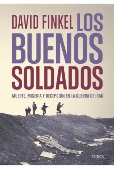 Libro, Audiolibro (Pe) Los Buenos Soldados (Pe) Los Buenos Soldados