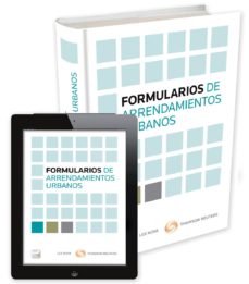 Formularios De Arrendamientos Urbanos