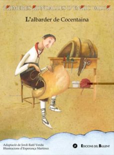 L Albarder De Cocentaina (Edición En Catalán)
