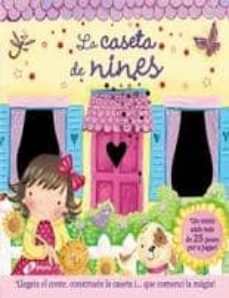 La Caseta De Nines (Edición En Catalán)