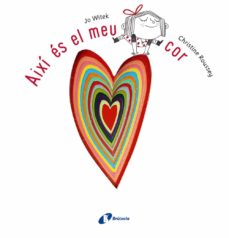 Aixi Es El Meu Cor (Edición En Catalán)