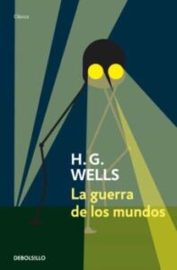 La Guerra De Los Mundos