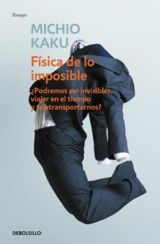 Libro, Audiolibro Fisica De Lo Imposible Fisica De Lo Imposible