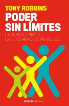 Libro, Audiolibro Poder Sin Limites Poder Sin Limites