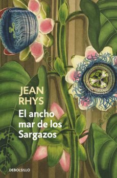 Libro, Audiolibro El Ancho Mar De Los Sargazos El Ancho Mar De Los Sargazos
