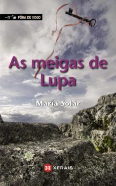 As Meigas De Lupa (Edición En Gallego)