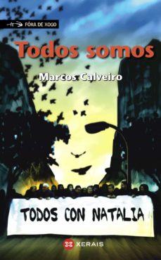 Todos Somos (Edición En Gallego)