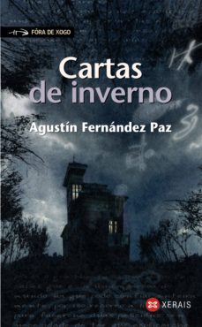 Cartas De Inverno (Edición En Gallego)