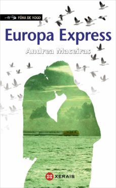 Europa Express (Edición En Gallego)