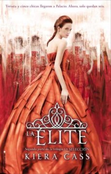 Libro, Audiolibro La Elite La Elite