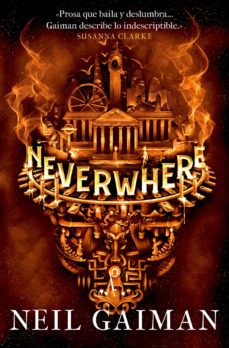 Neverwhere