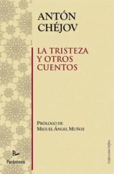 La Tristeza Y Otros Cuentos