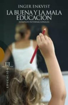 Buena Y La Mala Educacion