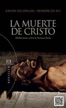 La Muerte De Cristo