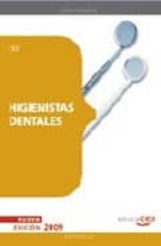 Higienistas Dentales: Test
