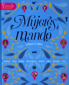 Mujeres Al Mando (Femenino Singular)
