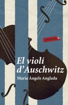 El Violí D Auschwitz (Edición En Catalán)